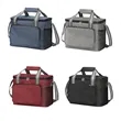 15L Portable Large Capacity Insulated Lunch Box Bag | https://www.bestnamebadges.com
