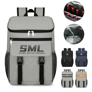 Insulated Cooler Backpack