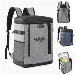 Insulated Cooler Backpack