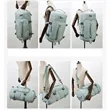 Waterproof Fitness Sport Backpack  | https://www.bestnamebadges.com
