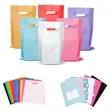 Plastic Shopping Bag | https://www.bestnamebadges.com