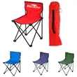 Light Outdoor Camping Chair | https://www.bestnamebadges.com