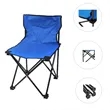 Light Outdoor Camping Chair | https://www.bestnamebadges.com