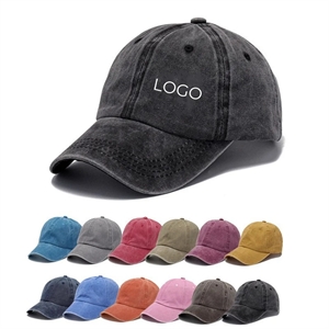 Baseball Cap Golf Dad Hat Adjustable Classic