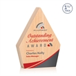 Leeds VividPrint™ Award | https://www.bestnamebadges.com