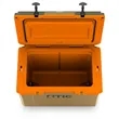 RTIC® 52 QT Ultra Light Hard Cooler Ice Chest | https://www.bestnamebadges.com
