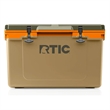 RTIC® 52 QT Ultra Light Hard Cooler Ice Chest | https://www.bestnamebadges.com