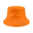 Double-Sided Reversible Bucket Hat | https://www.bestnamebadges.com