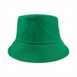Double-Sided Reversible Bucket Hat | https://www.bestnamebadges.com