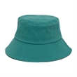Pure Cotton Bucket Hat | https://www.bestnamebadges.com