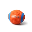 Rubber Pet Toy Squeaky Ball | https://www.bestnamebadges.com