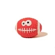 Rubber Pet Toy Squeaky Ball | https://www.bestnamebadges.com