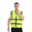 Reflective Safety Vest | https://www.bestnamebadges.com