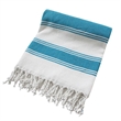 Turkish Beach Bath Towel | https://www.bestnamebadges.com