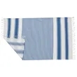 Turkish Beach Bath Towel | https://www.bestnamebadges.com