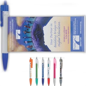 Rollout Banner Pen