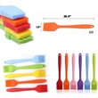 Large Heat Resistant Silicone Brush | https://www.bestnamebadges.com
