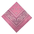 Paisley Cowboy Head Wrap Bandanas | https://www.bestnamebadges.com