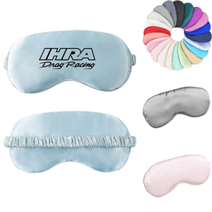 Silk Sleep Eye Mask