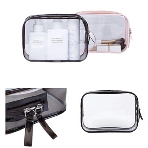 Simple Waterproof PVC Travel Bag