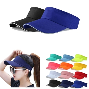 Touring Hat for Advertising
