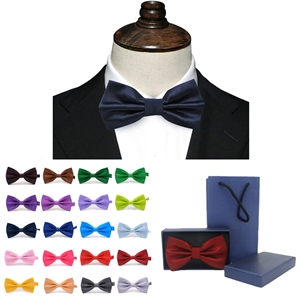 Stylish Bow Tie