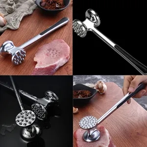 Gourmet Meat Tenderizer Mallet