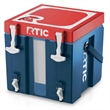 RTIC® 3 Gallon Half Time Cooler Ice Chest | https://www.bestnamebadges.com