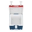 RTIC® 3 Gallon Half Time Cooler Ice Chest | https://www.bestnamebadges.com