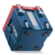 RTIC® 3 Gallon Half Time Cooler Ice Chest | https://www.bestnamebadges.com