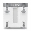 RTIC® 3 Gallon Half Time Cooler Ice Chest | https://www.bestnamebadges.com