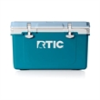 RTIC® 32 QT Ultra Light Hard Cooler Ice Chest | https://www.bestnamebadges.com