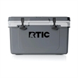 RTIC® 32 QT Ultra Light Hard Cooler Ice Chest | https://www.bestnamebadges.com