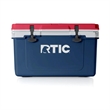 RTIC® 32 QT Ultra Light Hard Cooler Ice Chest | https://www.bestnamebadges.com