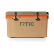 RTIC® 32 QT Ultra Light Hard Cooler Ice Chest | https://www.bestnamebadges.com