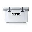 RTIC® 32 QT Ultra Light Hard Cooler Ice Chest | https://www.bestnamebadges.com