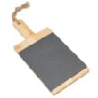 Ashbery Serving Board | https://www.bestnamebadges.com