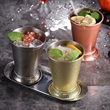 14 oz Mint Julep Cup | https://www.bestnamebadges.com