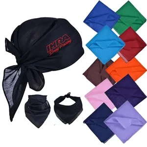 Bandanas Headbands