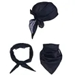 Bandanas Headbands | https://www.bestnamebadges.com