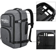 Multi Large Capacity Travel Backpack Laptop Business Bag | https://www.bestnamebadges.com