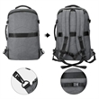 Multi Large Capacity Travel Backpack Laptop Business Bag | https://www.bestnamebadges.com