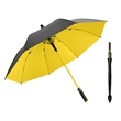 Personalized Umbrellas Custom Printed in Bulk or Blank | https://www.bestnamebadges.com