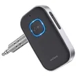 Bluetooth Receiver For Car | https://www.bestnamebadges.com