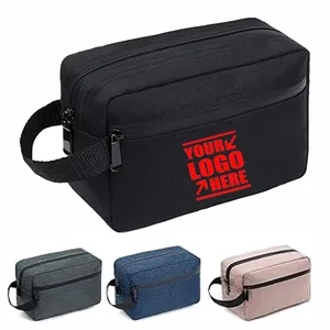 Travel Toiletry Bag for Women and Men