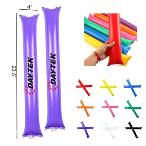 Cheering Thunder Sticks