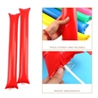 Cheering Thunder Sticks | https://www.bestnamebadges.com
