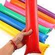 Cheering Thunder Sticks | https://www.bestnamebadges.com