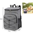 Leakproof Cooler Backpack | https://www.bestnamebadges.com