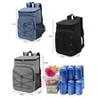 Leakproof Cooler Backpack | https://www.bestnamebadges.com